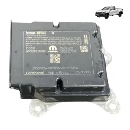 Modulo airbag fiat strada 2021 a 2024 00521826310