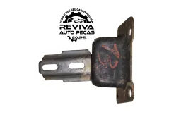 Coxim Esquerdo Câmbio Citroen C3 2003/12 Original 9680293280
