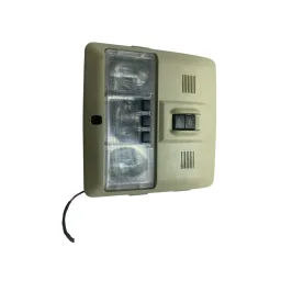 Luz Cortesia Teto Land Rover Discovery 2010 a 2016 CH2213704