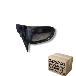 RETROVISOR ESQU CORSA / CLASSIC 2/4P 95 A 16 S/ CONTROLE INT