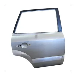 Porta Traseira Direita Hyundai Tucson 2005 a 2017