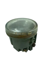Farol Milha Citroën C3 2003 Até 2012 Original 9648947780