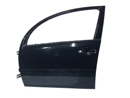 Porta Dianteira Esquerda Citroen C3 02/12