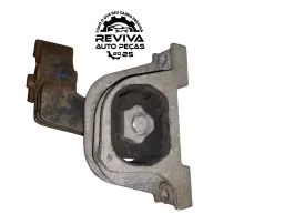 Coxim Com Suporte Motor Fiat Idea 1.4 2007/2010 51744579 (Us
