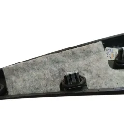 MOLDURA PORTA TRÁS DIREITA JEEP COMPASS 2016..