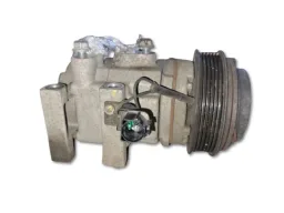 Compressor Ar Condicionado Hb20S Plus 1.6 16v 2016