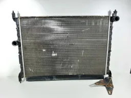 Radiador Água Volkswagen Kombi 1.4  Flex S/AC 2005/2014
