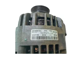 ALTERNADOR FIAT UNO PALIO FIORINO 1.0 2001-2012 51717419
