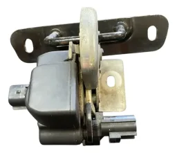 Fechadura Tampa Traseira Original Grand Cherokee 2005 a 2010