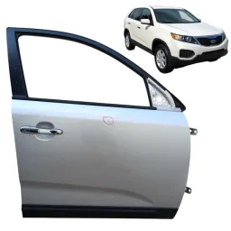 Porta Dianteira Direita kia Sorento 2010 a 2015 Original
