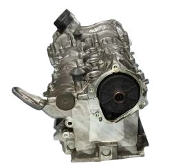 Cabeçote Esquerdo Mercedes C280 3.0 V6 2008 a 2010