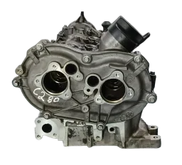 Cabeçote Esquerdo Mercedes C280 3.0 V6 2008 2009 2010 A2720150101