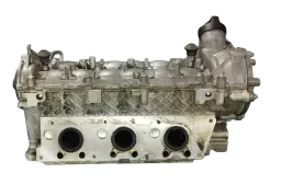 Cabeçote Esquerdo Mercedes C280 3.0 V6 2008 2009 2010 A2720150101