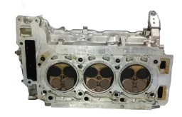 Cabeçote Esquerdo Mercedes C280 3.0 V6 2008 2009 2010 A2720150101