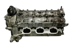 Cabeçote Esquerdo Mercedes C280 3.0 V6 2008 2009 2010 A2720150101