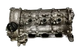 Cabeçote Esquerdo Mercedes C280 3.0 V6 2008 2009 2010 A2720150101