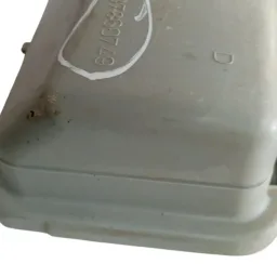 Tampa farol Fiat Marea