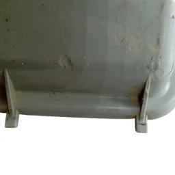 TAMPA FAROL FIAT MAREA