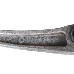 braço dianteiro inferior esquerdo Audi Q5 2010 2011 2012