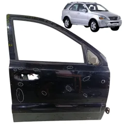 Porta Dianteira Direita Kia Sorento 2004 a 2009 Original
