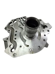 Bomba De Oleo Cambio AL4 Peugeot 307 C4 Pallas 2001 2014