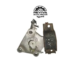Suporte Coxim Câmbio Honda New Fit 1.5 2015/16