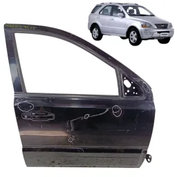 Porta Dianteira Direita kia Sorento 2004 á 2009 Original
