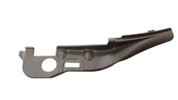 Acabamento lado direito churrasqueira Renault Kangoo 07/12