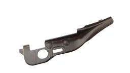 ACABAMENTO LADO DIREITO CHURRASQUEIRA RENAULT KANGOO 07/12