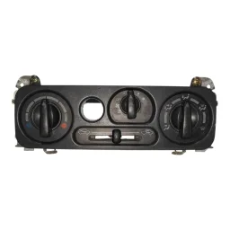 COMANDO AR CONDICIONADO PAJERO SPORT 2000 A 2006 MR398626