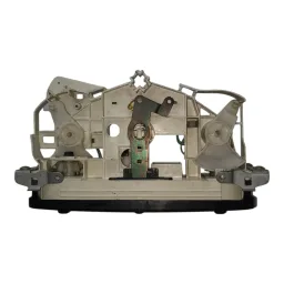 COMANDO AR CONDICIONADO PAJERO SPORT 2000 A 2006 MR398626