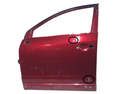 Porta Dianteira Esquerda Captiva 2008 2009 a 2017