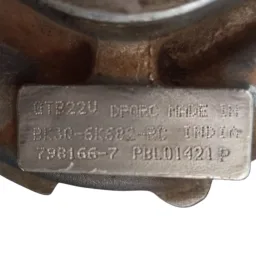 TURBINA RANGER 3.2 5CC 20V DIESEL 2013 2014 A 2023