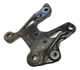 Suporte Coxim Motor Esquerdo Gm S10 2013/2020