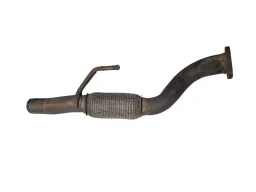Tubo Flexível Intermediário Toro Renegade 1.8 2016 A 2021