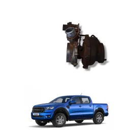 Turbina Ranger 3.2 5cc 20v Diesel 2013 2014 a 2023