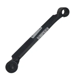 Barra Suporte Coletor Admissao Vw Passat Alemao 1997 2005