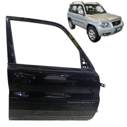 Porta Dianteira Direita Pajero TR4 2003 a 2009 Original