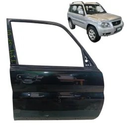 Porta Dianteira Direita Pajero TR4 2003 2004 a 2008 2009