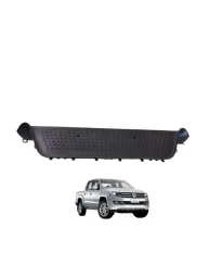 Pisante Parachoque Traseiro Central Amarok 2.0 2010 A 2023