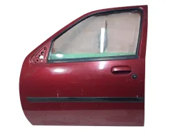 Porta Dianteira Esquerda Fiesta 1997 1999 2003 2006 (antigo)