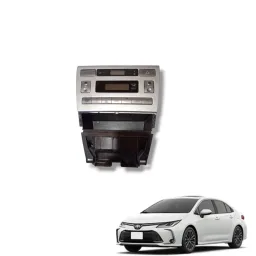 Comando Ar Condicionado Corolla 1991 1992 a 1995