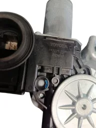 MÁQUINA VIDRO TRASEIRA ESQUERDA HILUX 2016/2022