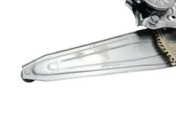 MÁQUINA VIDRO TRASEIRA ESQUERDA HILUX 2016/2022