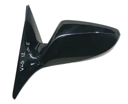 Retrovisor Esquerdo Veloster 2011/2013 Com Pisca