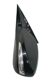 Retrovisor Esquerdo Veloster 2011/2013 Com Pisca