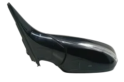 Retrovisor Esquerdo Veloster 2011/2013 Com Pisca