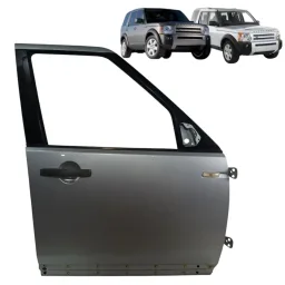 Porta Dianteira Direita Land Rover Discovery 3 4 2005 a 2016