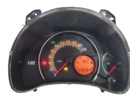 Painel de Instrumentos Fiat Uno Vivace Way 1.0 2012 a 2015