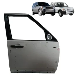 Porta Dianteira Direita Land Rover Discovery 3 4 2005 À 2016